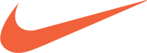 58 583999 nike orange nike swoosh png