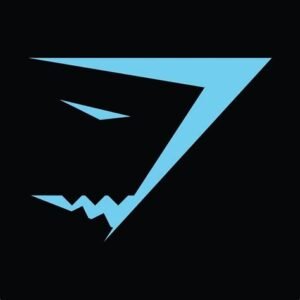 gymshark logos